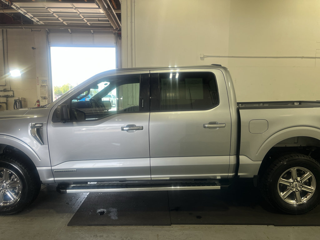 Used 2024 Ford F150 XLT w/ Mobile Office Package AWD/4WD image 20