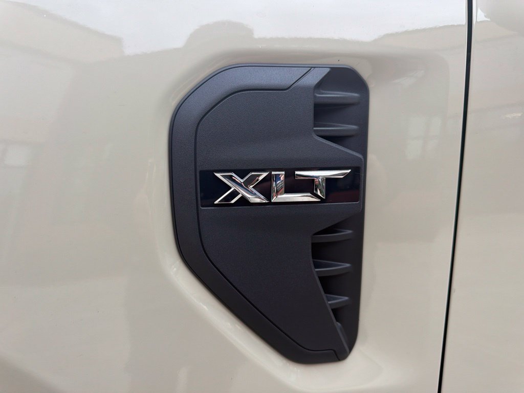 New 2026 Ford Ranger XLT w/ Equipment Group 301A High AWD/4WD image 14