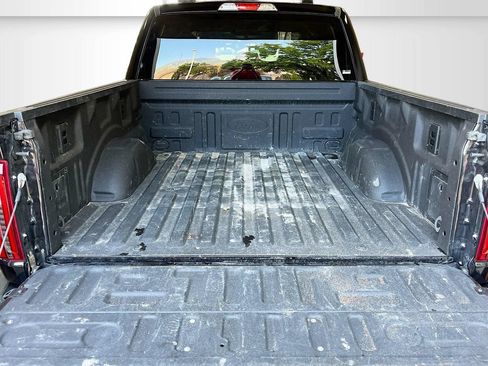 Used 2025 Ford F150 STX w/ STX Black Appearance Package AWD/4WD image 24
