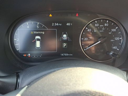 Certified 2023 Nissan Kicks SR w/ SR Premium Package image 21