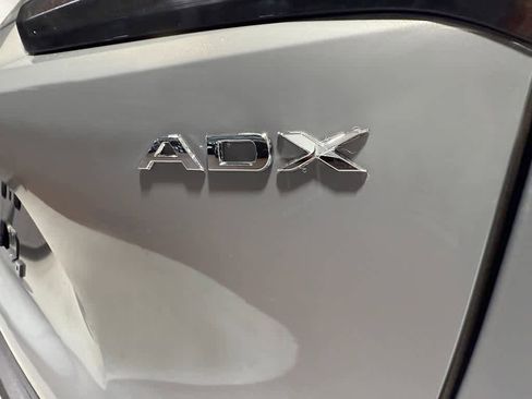 New 2026 Acura ADX AWD image 9