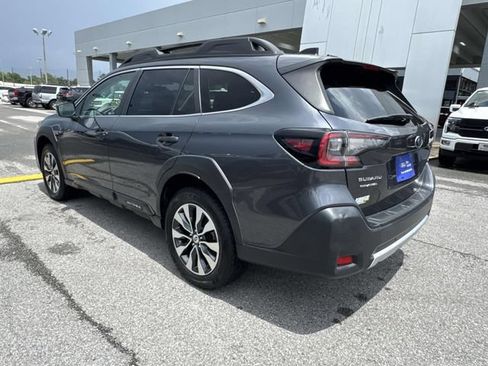 Used 2023 Subaru Outback Limited XT AWD/4WD image 7