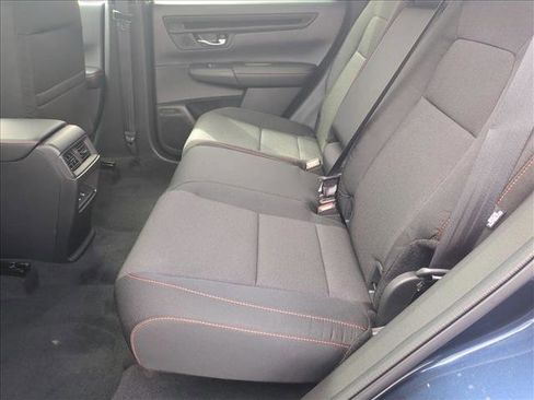 New 2026 Honda CR-V TrailSport image 15