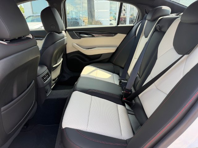 New 2026 Cadillac CT5 Sport RWD image 9