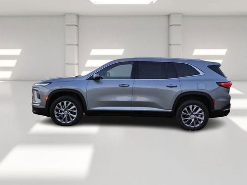New 2026 Buick Enclave Preferred w/ Power Package image 3