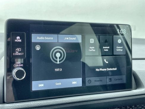 New 2026 Honda CR-V TrailSport image 24