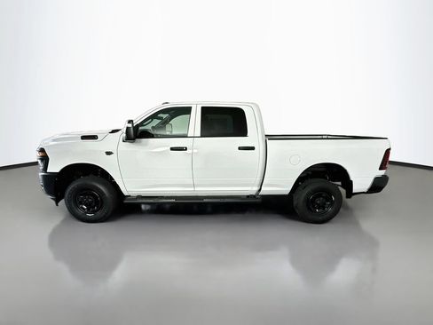 New 2027 RAM 2500 Tradesman AWD/4WD image 4