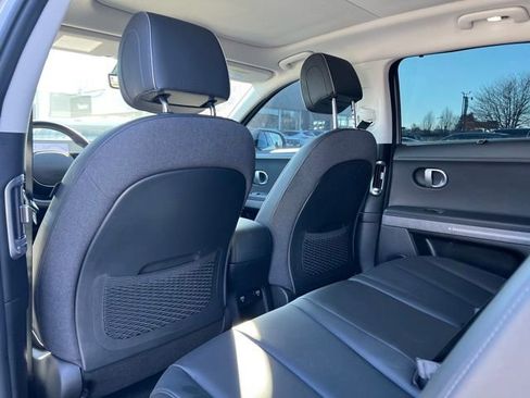 Certified 2024 Hyundai Ioniq 5 Limited image 11