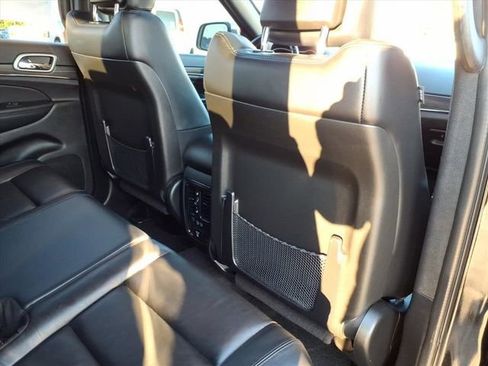 Used 2022 Jeep Grand Cherokee Limited w/ Trailer Tow Group IV image 26