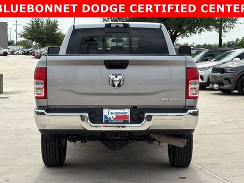 Used 2023 RAM 2500 Tradesman AWD/4WD image 6