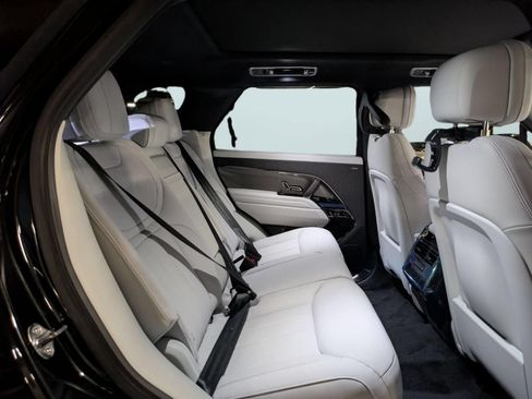 New 2026 Land Rover Range Rover Sport SE AWD/4WD image 26