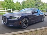 Used 2023 BMW 430i xDrive Coupe w/ Premium Package image 3