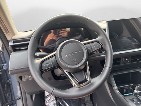 New 2026 MAZDA CX-5 Select AWD/4WD image 10