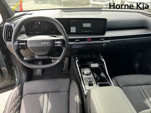 New 2026 Kia Sorento SX Prestige AWD/4WD image 12