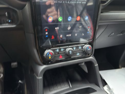 New 2026 Ford Ranger Raptor image 14