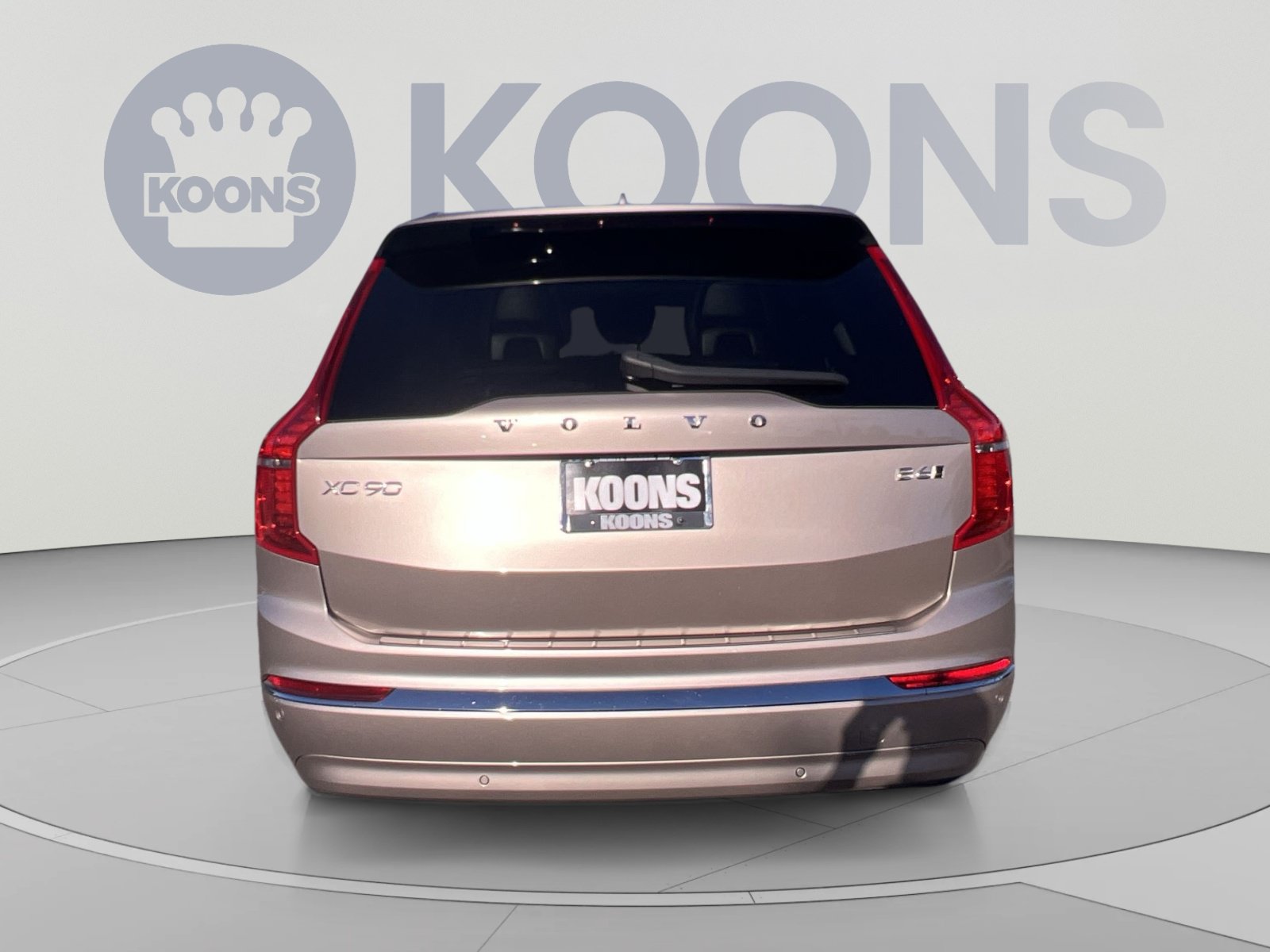 Certified 2024 Volvo XC90 B6 Plus w/ Protection Package Premier AWD/4WD image 5