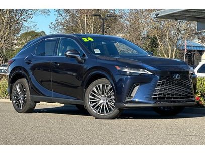 Certified 2024 Lexus RX 350 w/ Convenience Package