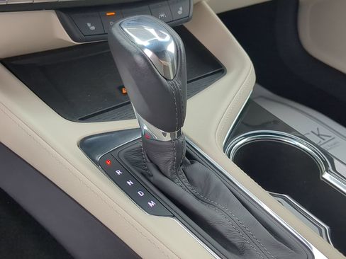 Certified 2024 Cadillac CT4 Luxury w/ Sun And Sound Package AWD/4WD image 15