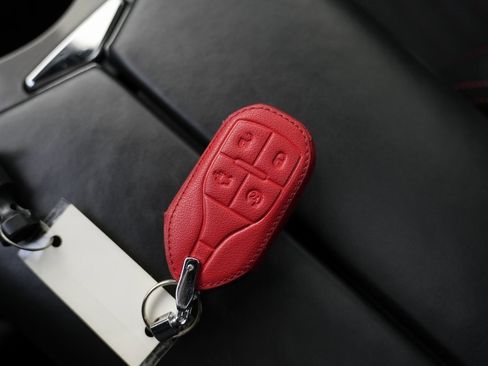 Used 2021 Maserati Ghibli S image 63