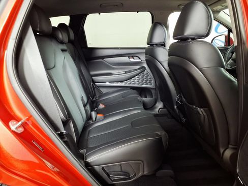 Used 2022 Hyundai Santa Fe Limited FWD image 10