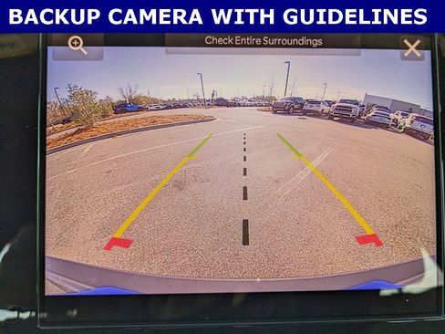 New 2025 Jeep Grand Cherokee Laredo image 3