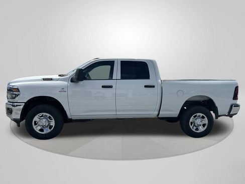 New 2025 RAM 2500 Tradesman w/ Chrome Appearance Group image 3