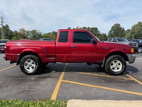 Used 2004 Ford Ranger XLT AWD/4WD image 19