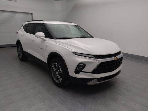 Used 2024 Chevrolet Blazer LT w/ Convenience Package image 13