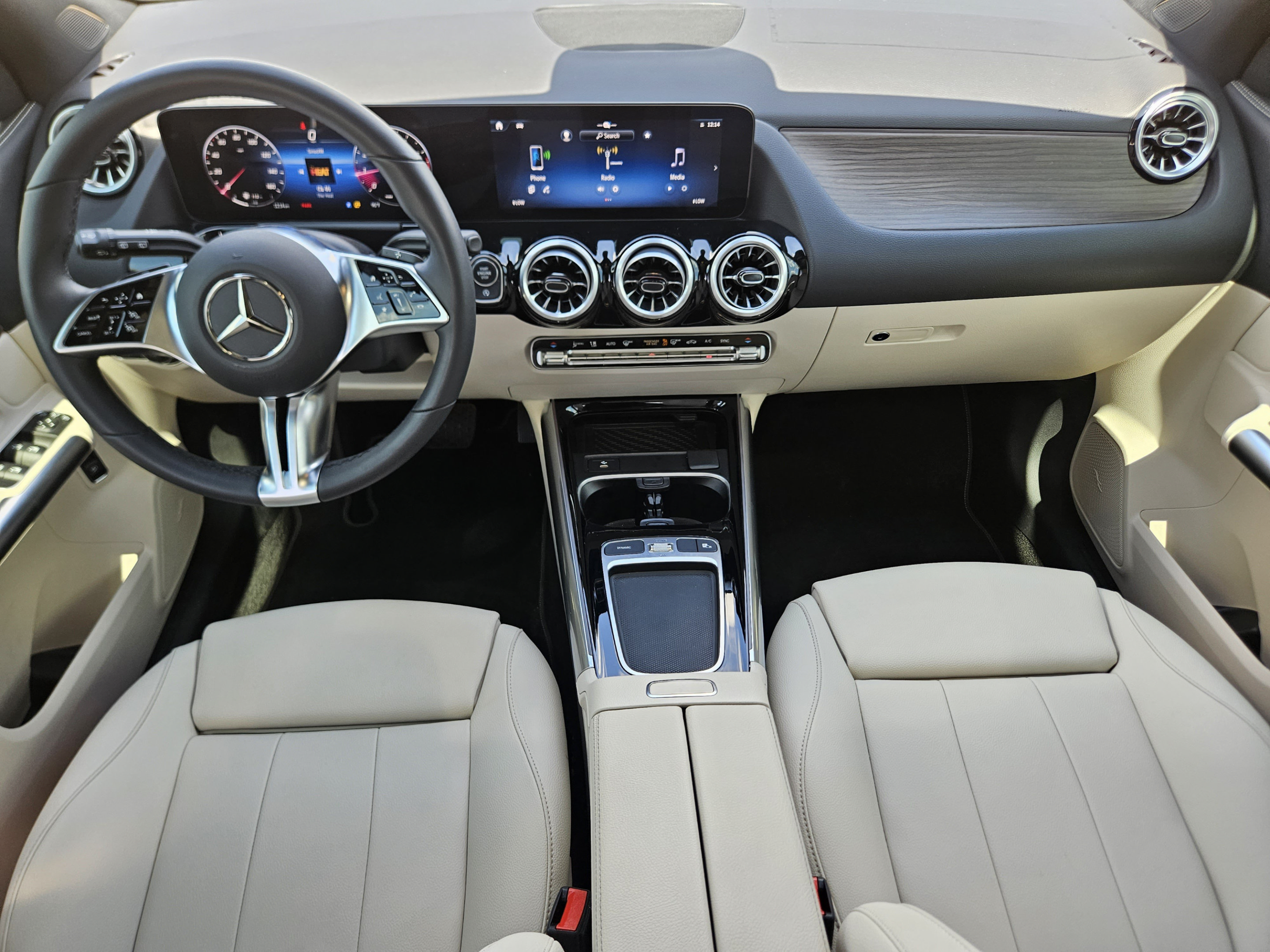 Certified 2026 Mercedes-Benz GLA 250 image 17