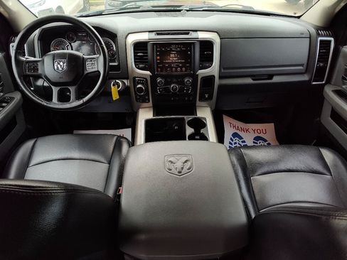 Used 2014 RAM 1500 Lone Star AWD/4WD image 20