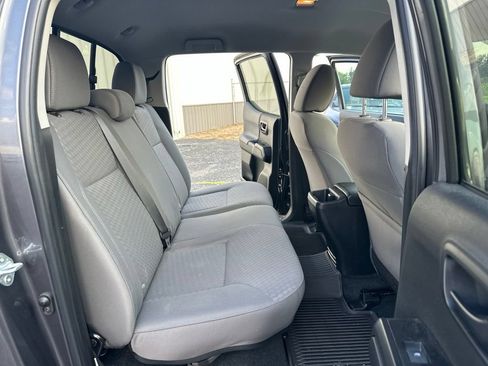 Used 2023 Toyota Tacoma SR AWD/4WD image 18