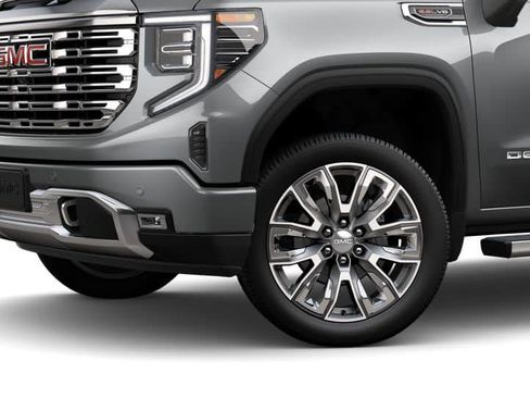New 2025 GMC Sierra 1500 Denali image 77