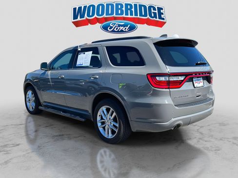 Used 2022 Dodge Durango GT image 5