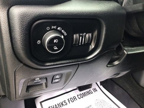 Used 2022 RAM 1500 Laramie image 18