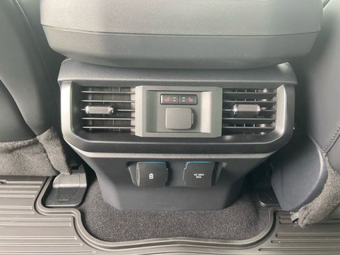 New 2026 Ford F150 Raptor AWD/4WD image 15