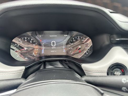 Used 2022 Jeep Compass Limited w/ Sun and Sound Group image 31