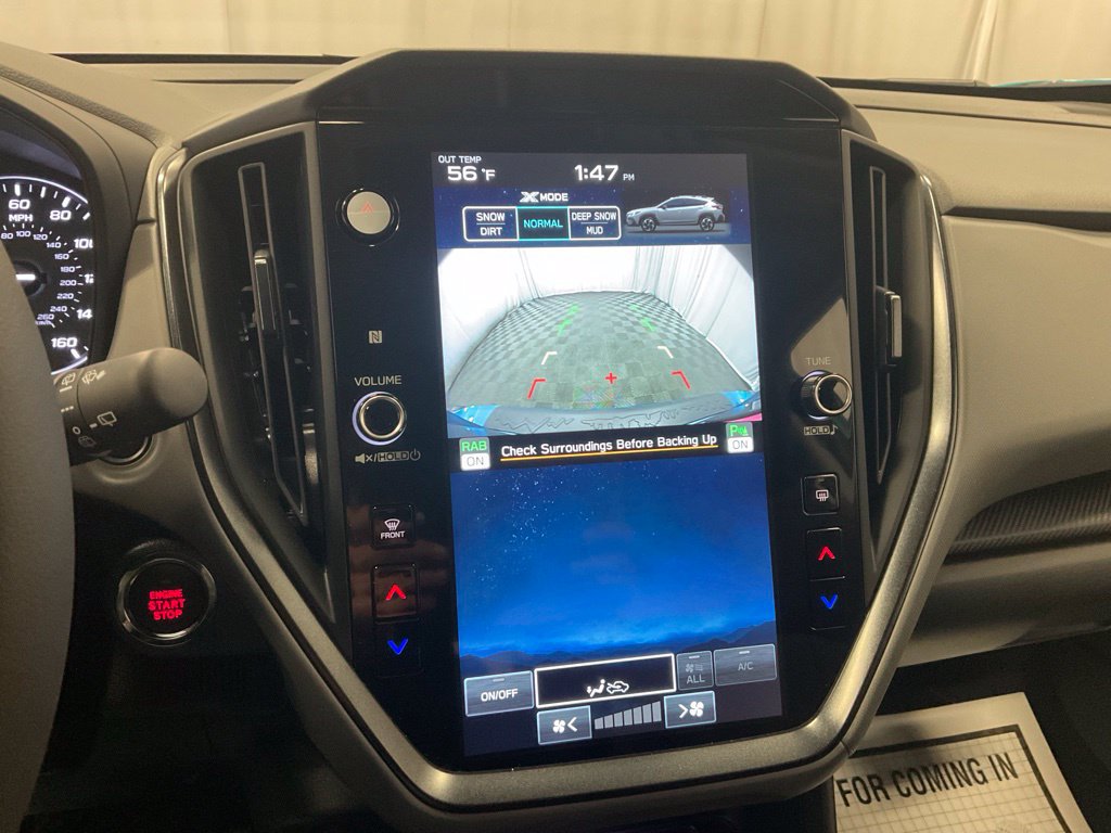 New 2027 Subaru Crosstrek 2.5i Limited AWD/4WD image 18