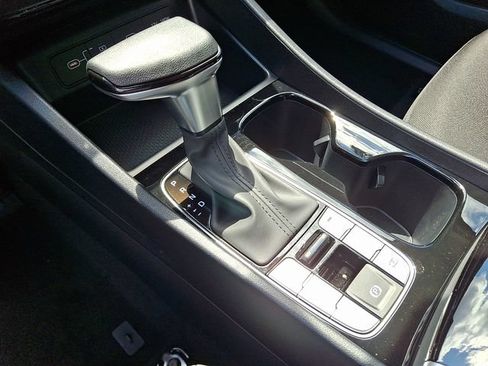 New 2026 Hyundai Tucson SEL AWD/4WD image 7