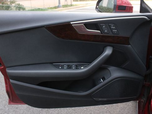 Used 2018 Audi A5 2.0T Premium Plus w/ Premium Plus image 15