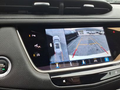 Certified 2023 Cadillac XT5 Premium Luxury w/ Technology Package