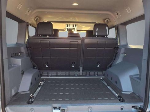 Used 2024 INEOS Grenadier Trialmaster Edition image 10