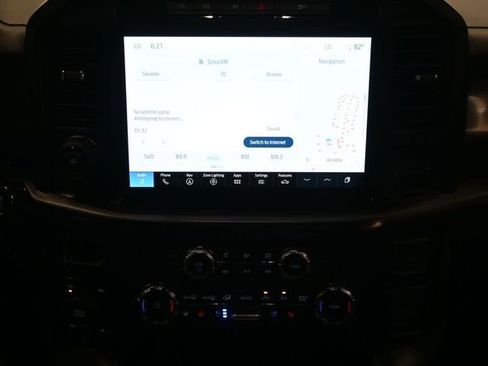 Certified 2024 Ford F150 Lariat AWD/4WD image 17