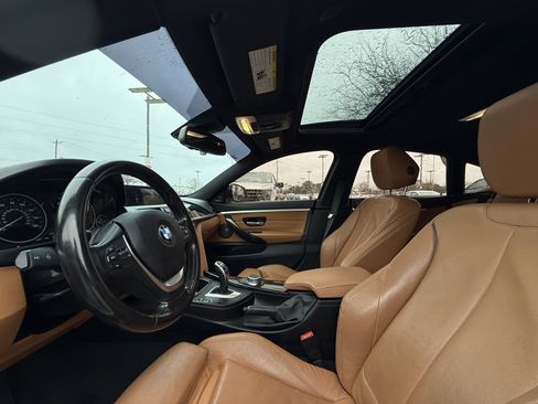 Used 2018 BMW 440i Gran Coupe image 32