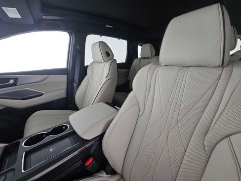 New 2026 Acura MDX A-Spec image 24