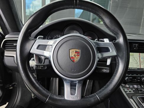 Used 2015 Porsche 911 Carrera 4S image 28