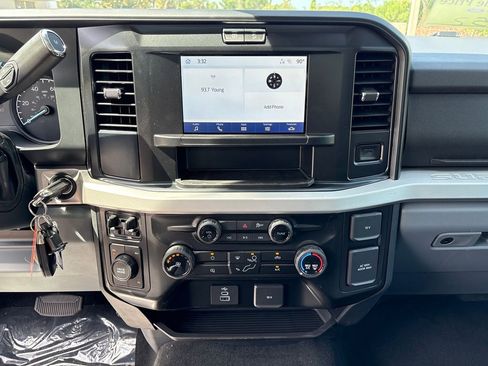 New 2026 Ford F350 XLT w/ FX4 Off-Road Package AWD/4WD image 27