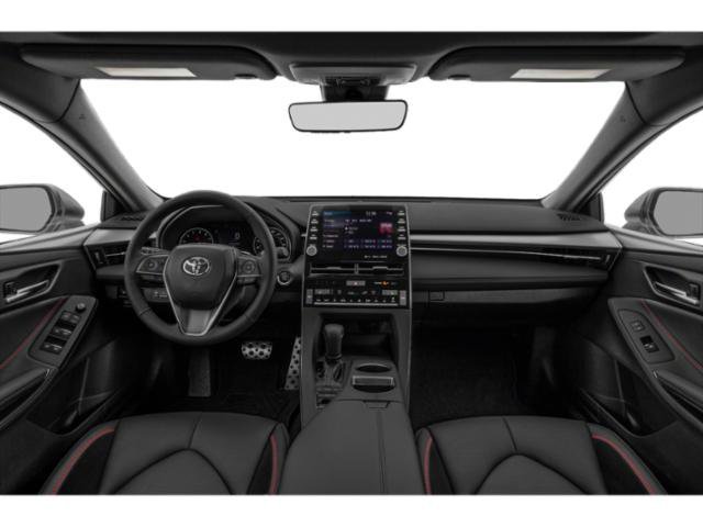 Used 2021 Toyota Avalon XSE FWD image 11