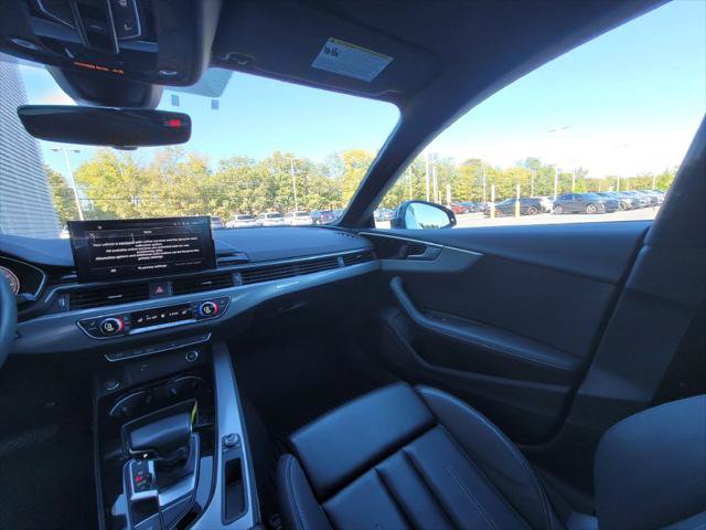 Used 2023 Audi A5 2.0T Premium Plus AWD/4WD image 22