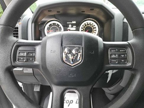 Used 2017 RAM 1500 Tradesman w/ Power & Remote Entry Group AWD/4WD image 18