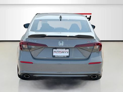 Used 2025 Honda Civic Si image 6